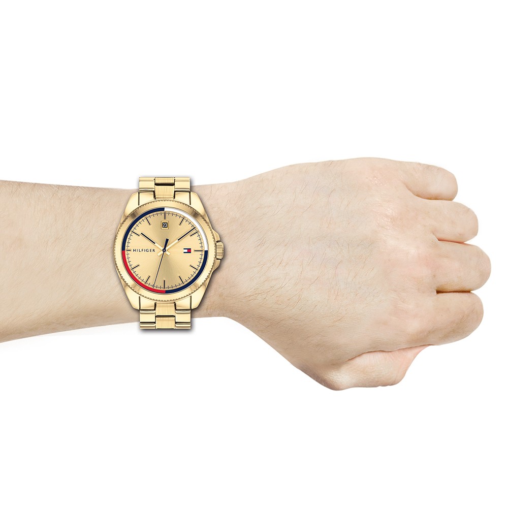 Tommy Hilfiger 1791686 Watch | Masdings display picture 2