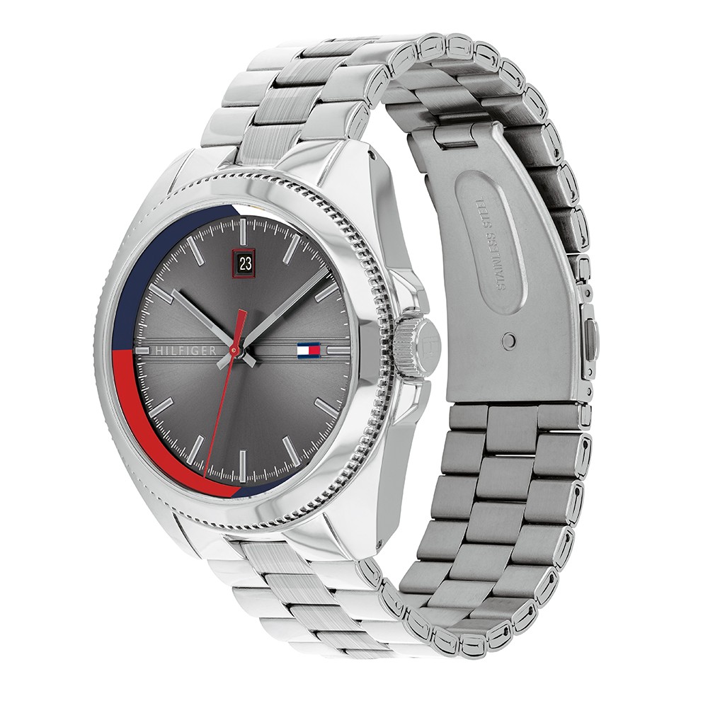 Tommy Hilfiger 1791684 Watch Masdings