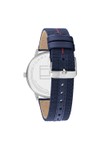 Tommy Hilfiger Mens Blue 1791844 Watch
