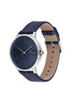 Tommy Hilfiger Mens Blue 1791844 Watch