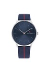 Tommy Hilfiger Mens Blue 1791844 Watch