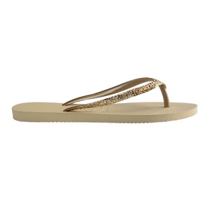 Slim Glitter Flip Flop
