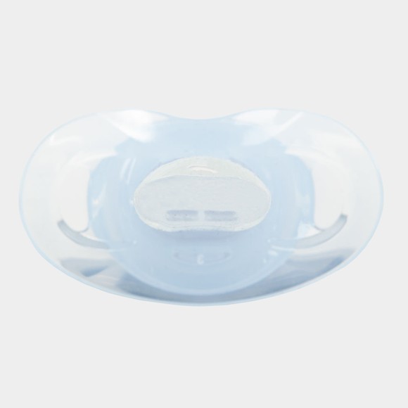 BOSS Baby Boys Blue Dummy #2