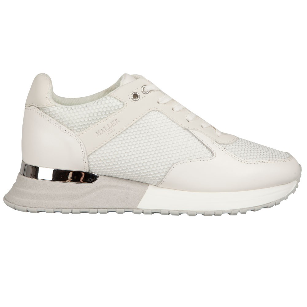Mallet Lux 2.0 Tech Trainer | Oxygen 