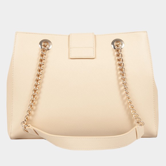 Valentino Bags Womens Beige Divina SA Tote main image
