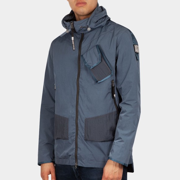 ST95 Mens Blue Horizon Anorak #2