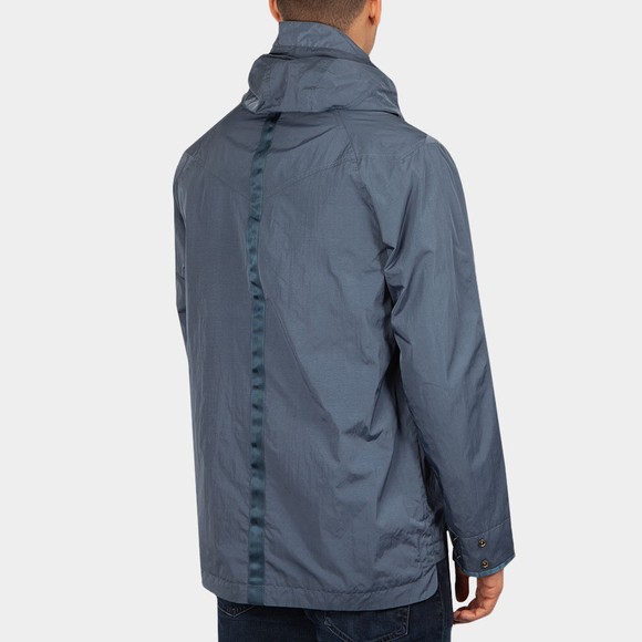 ST95 Mens Blue Horizon Anorak #4
