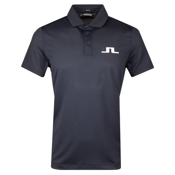 J.LINDEBERG Benga Regular Fit Golf Top M Tour Tech Reg Fit Polo