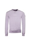 Marshall Artist Mens Purple Siren Sweatshirt