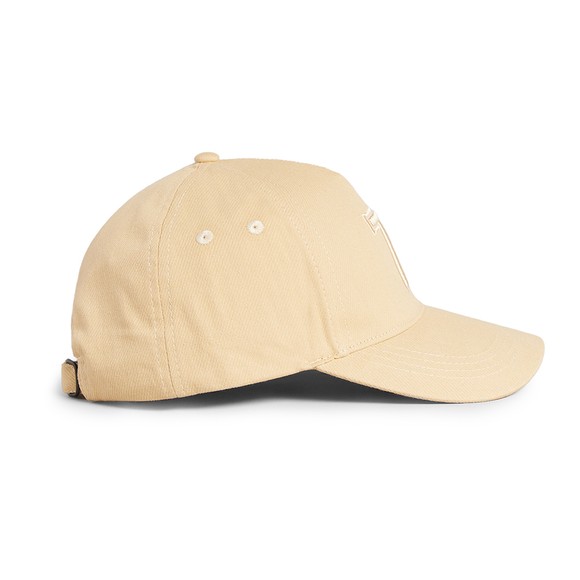 Ted Baker Womens Beige Kayila Baseball Cap main image