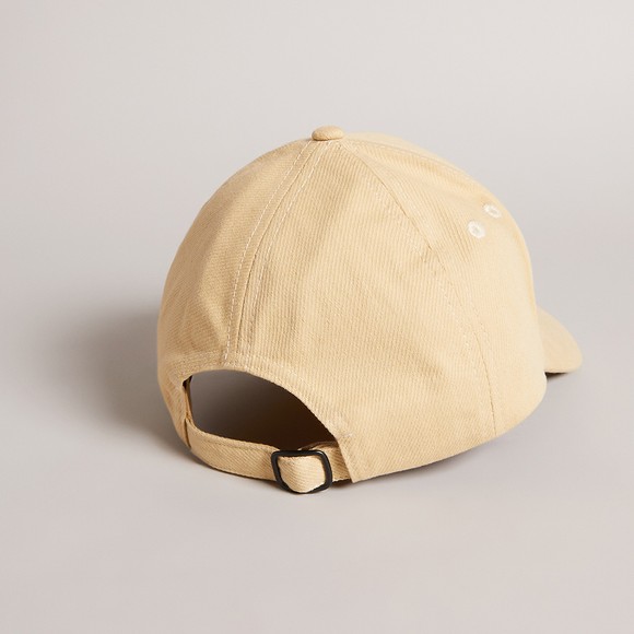 Ted Baker Womens Beige Kayila Baseball Cap main image