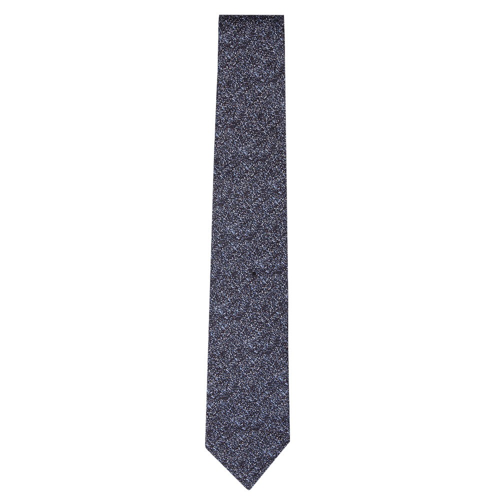 Silk Woven Tie Silk Woven Tie