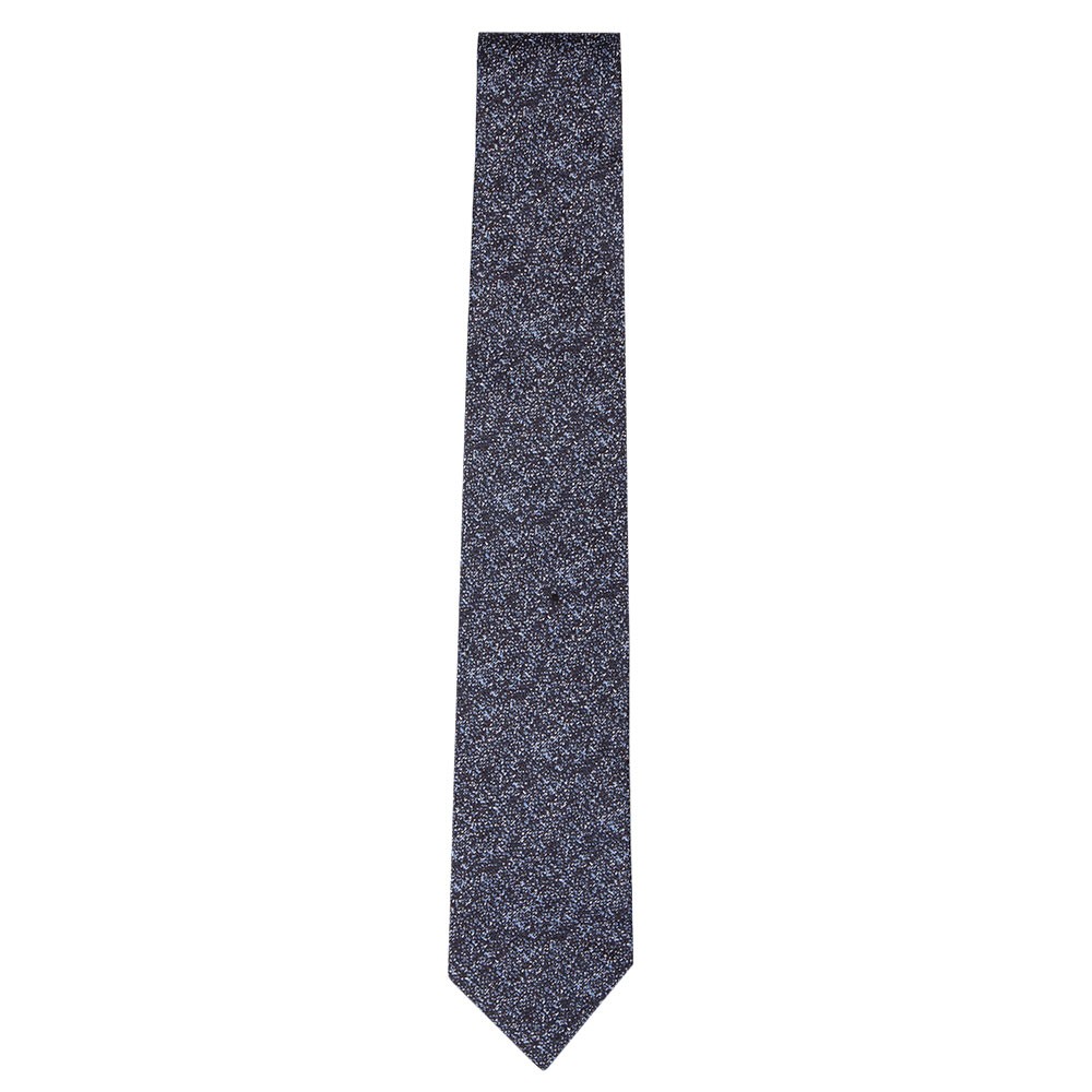 Silk Woven Tie