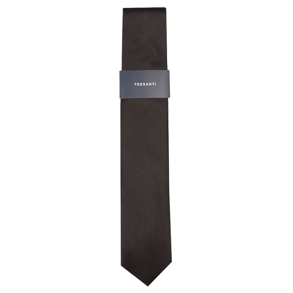 Classic Ribbed Tie Classic Ribbed Tie
