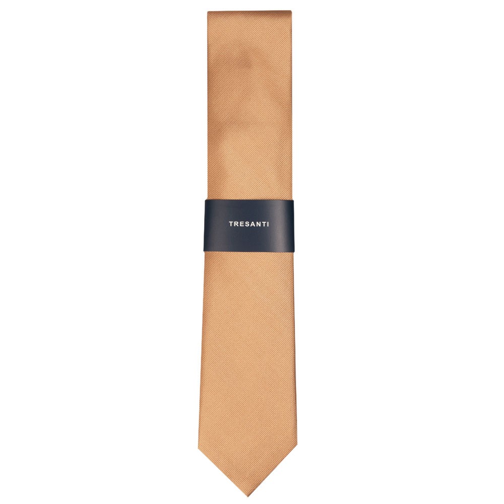 Classic Ribbed Tie Classic Ribbed Tie