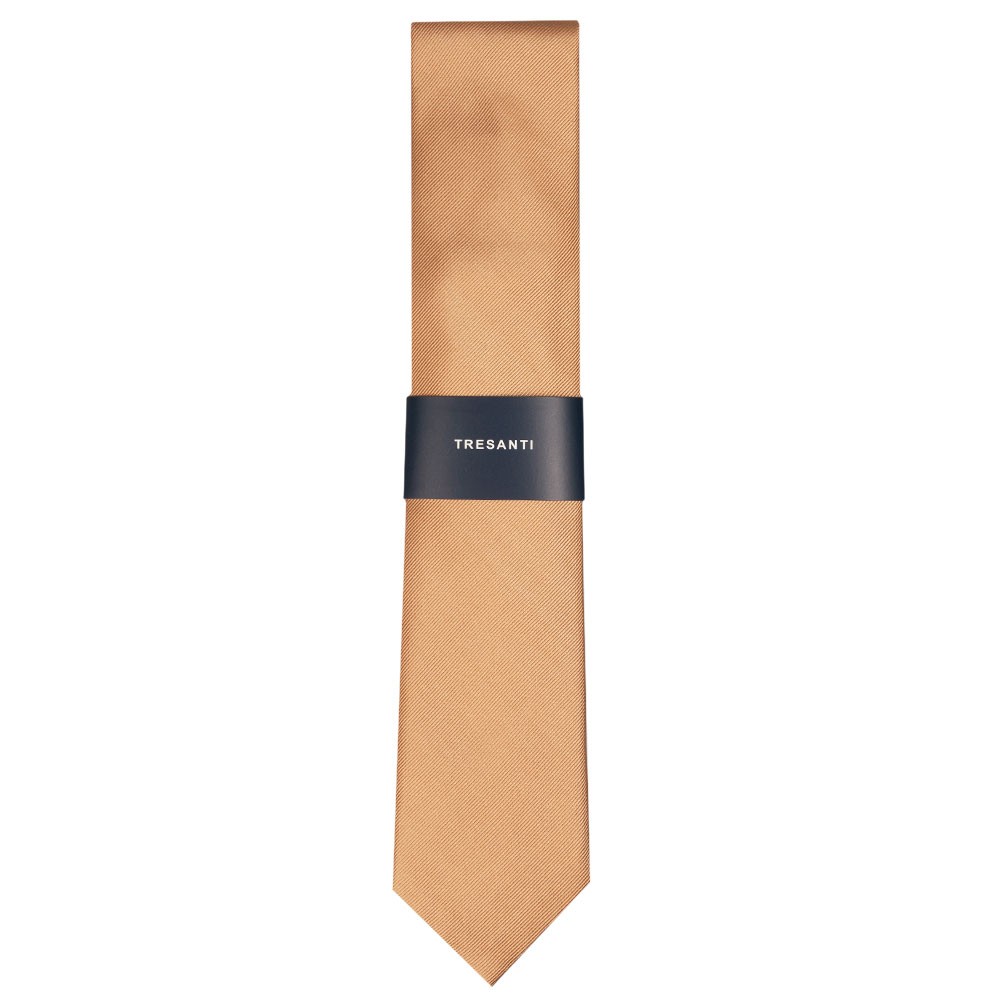 Classic Ribbed Tie