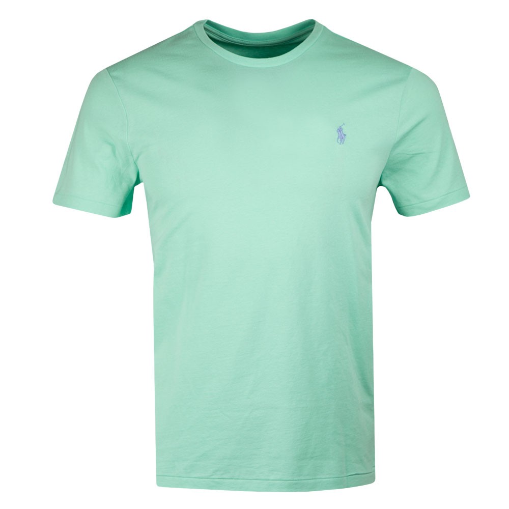 Custom Slim Fit T-Shirt