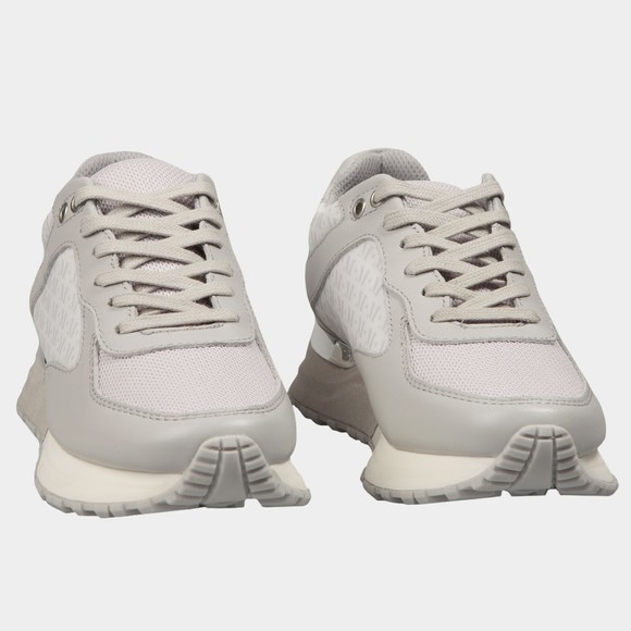 Mallet Womens Grey Lux 2.0 Trainer main image