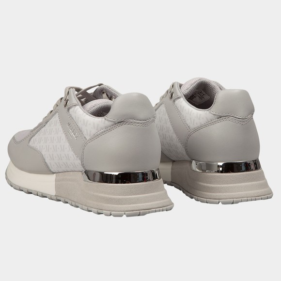 Mallet Womens Grey Lux 2.0 Trainer main image