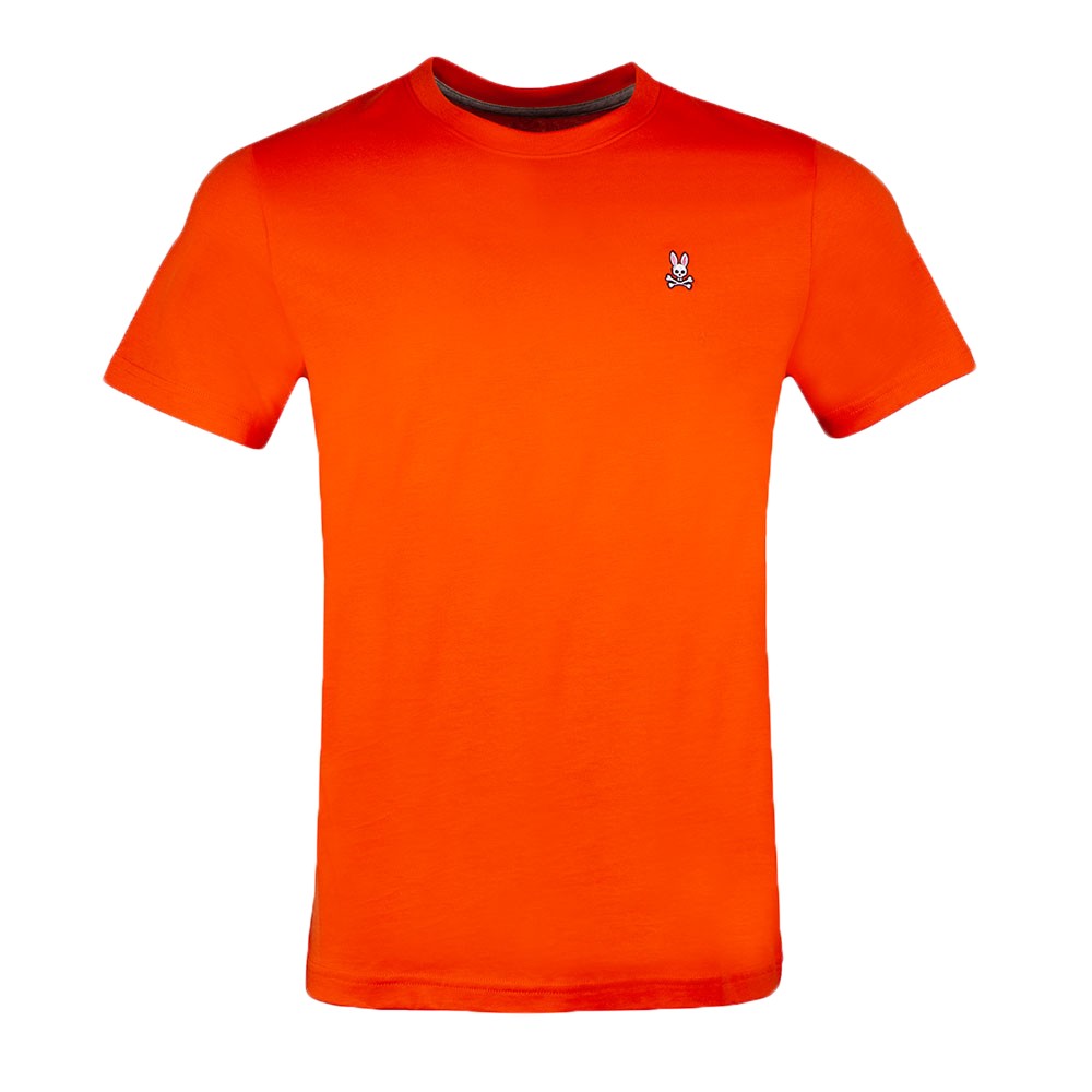 Classic Crew Neck T-Shirt