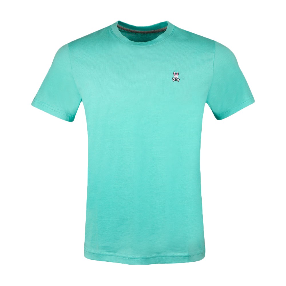 Classic Crew Neck T-Shirt