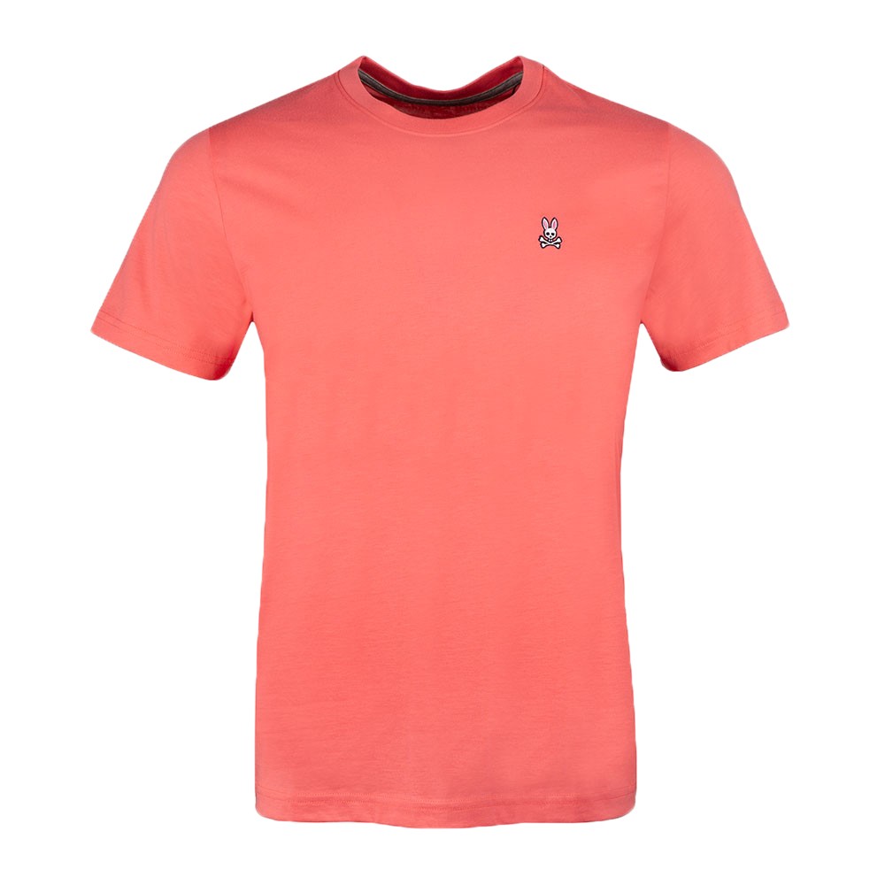 Classic Crew Neck T-Shirt