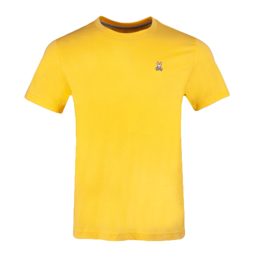 Classic Crew Neck T-Shirt