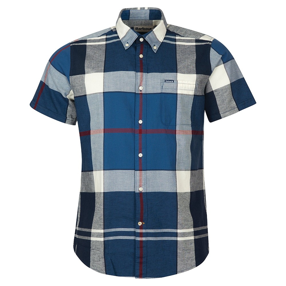 S/S Douglas Shirt