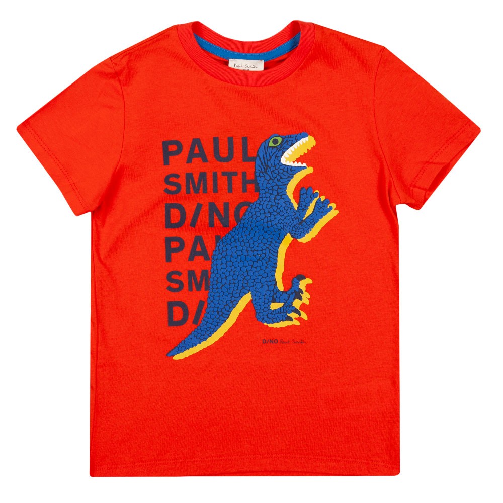 P25721 Dinosaur T Shirt