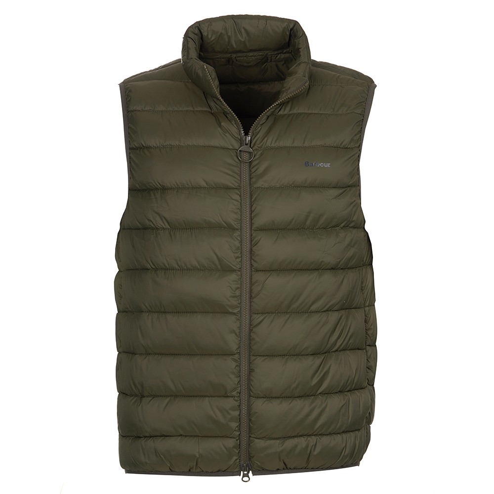 Bretby Gilet Bretby Gilet