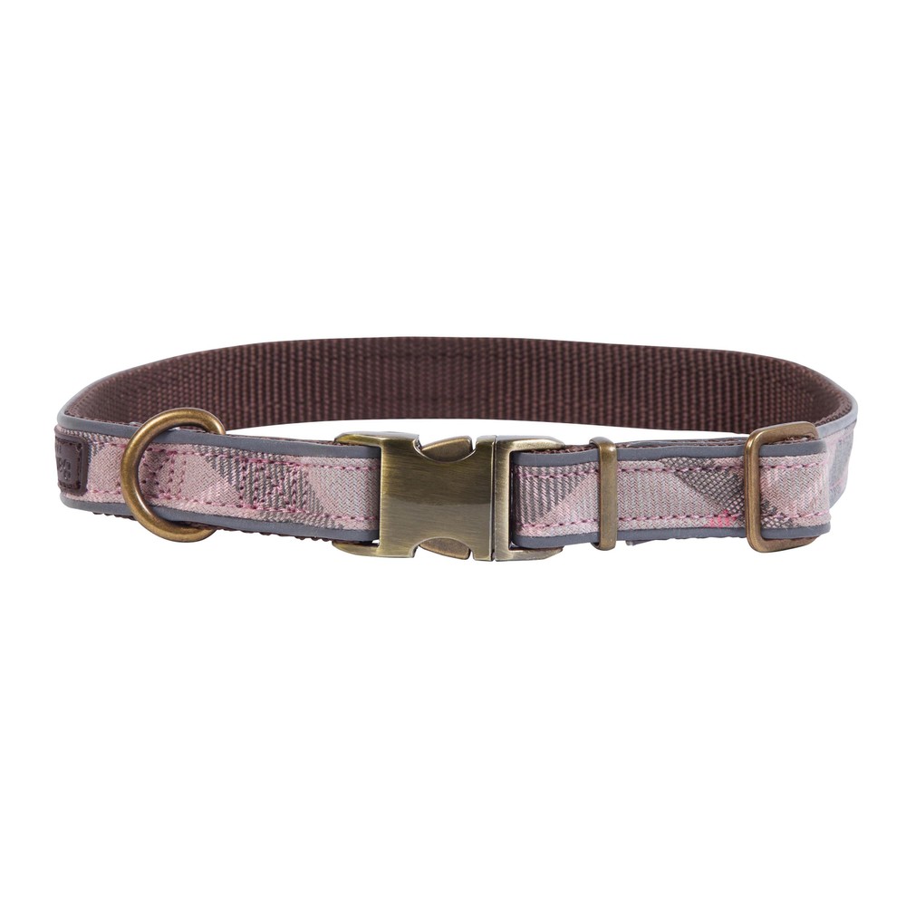 Reflective Dog Collar