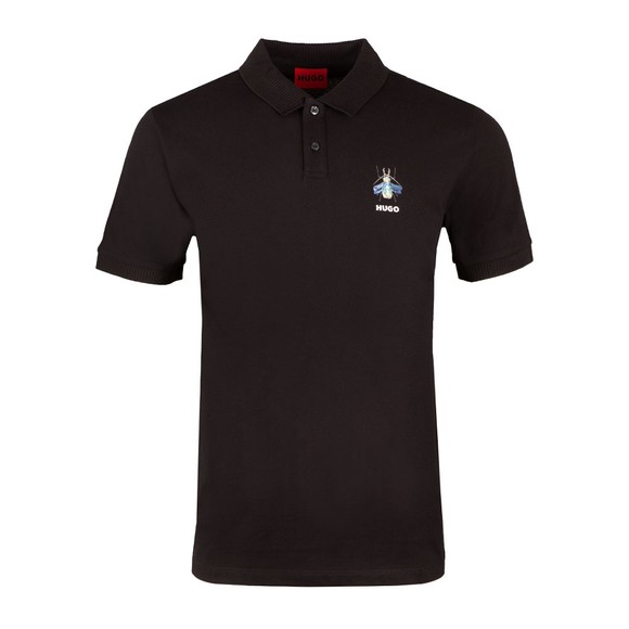 HUGO Dichio Polo Shirt | Oxygen Clothing