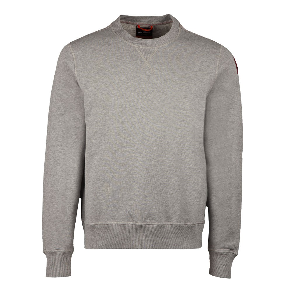 New Track Sweatshirt