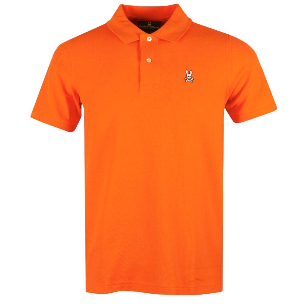 Classic Polo Shirt