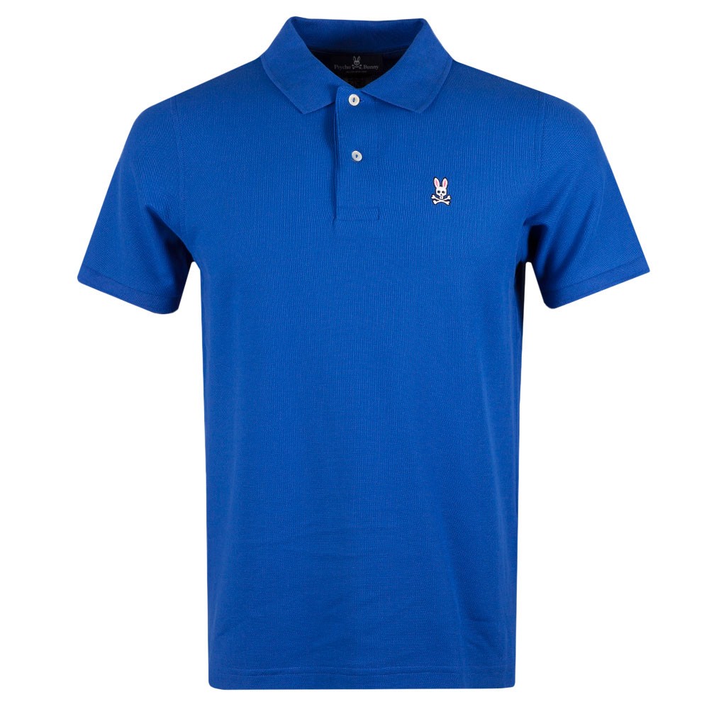 Classic Polo Shirt