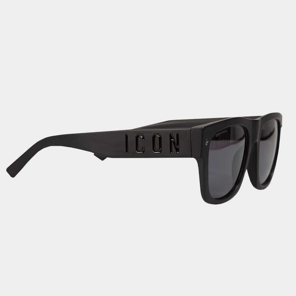 Dsquared2 Icon Sunglasses Oxygen Clothing