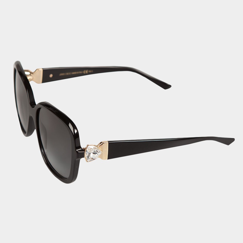 Jimmy Choo Sadie Sunglasses Oxygen Clothing