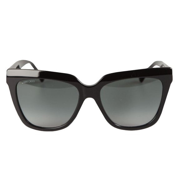 Jimmy Choo Julieka Sunglasses Masdings