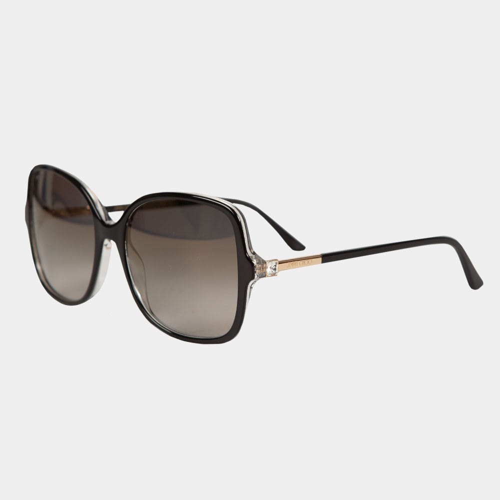 Jimmy Choo Judy Sunglasses Oxygen Clothing