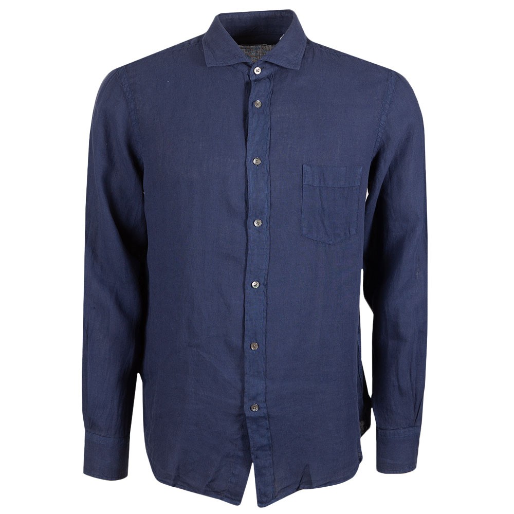 Paul Pat Linen Shirt