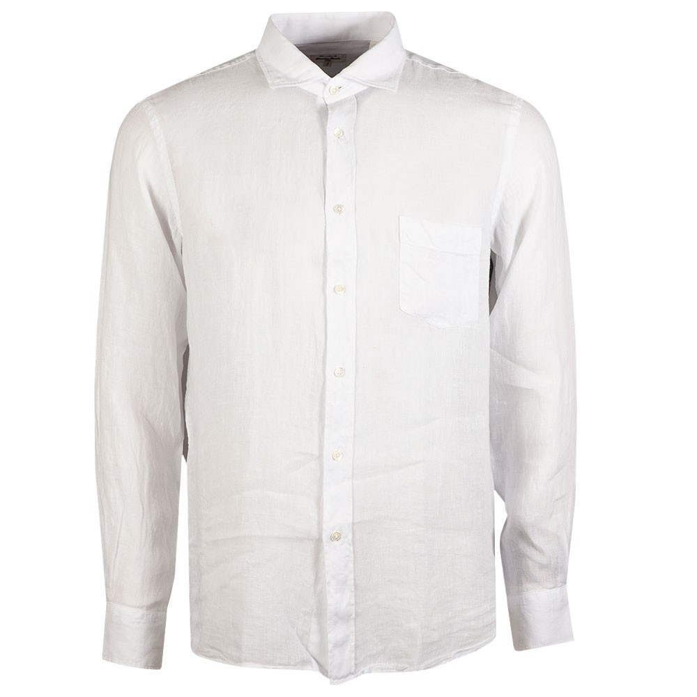 Paul Pat Linen Shirt