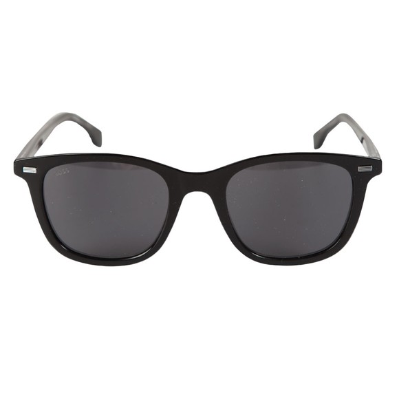 BOSS Mens Black 1366 Sunglasses