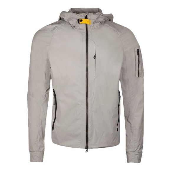 Parajumpers Mens Grey Mizuki Jacket #1