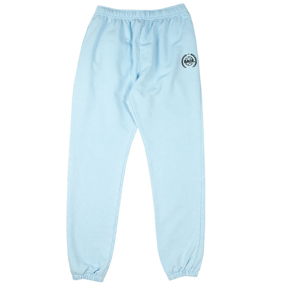 Max Loose Crest Logo Jogger