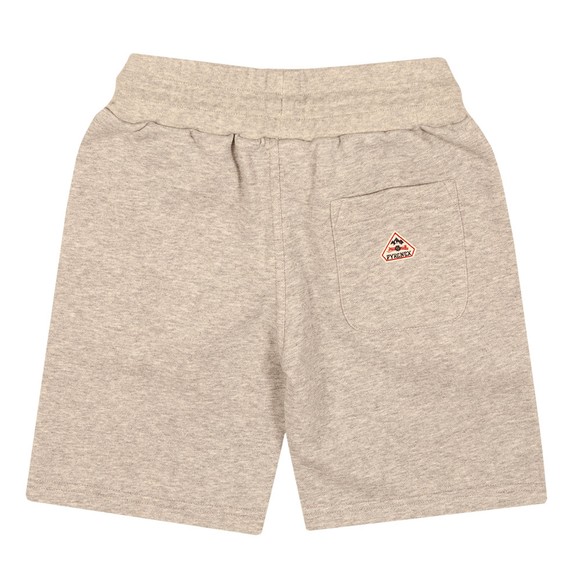 Pyrenex Boys Grey Zabou Sweat Short #2