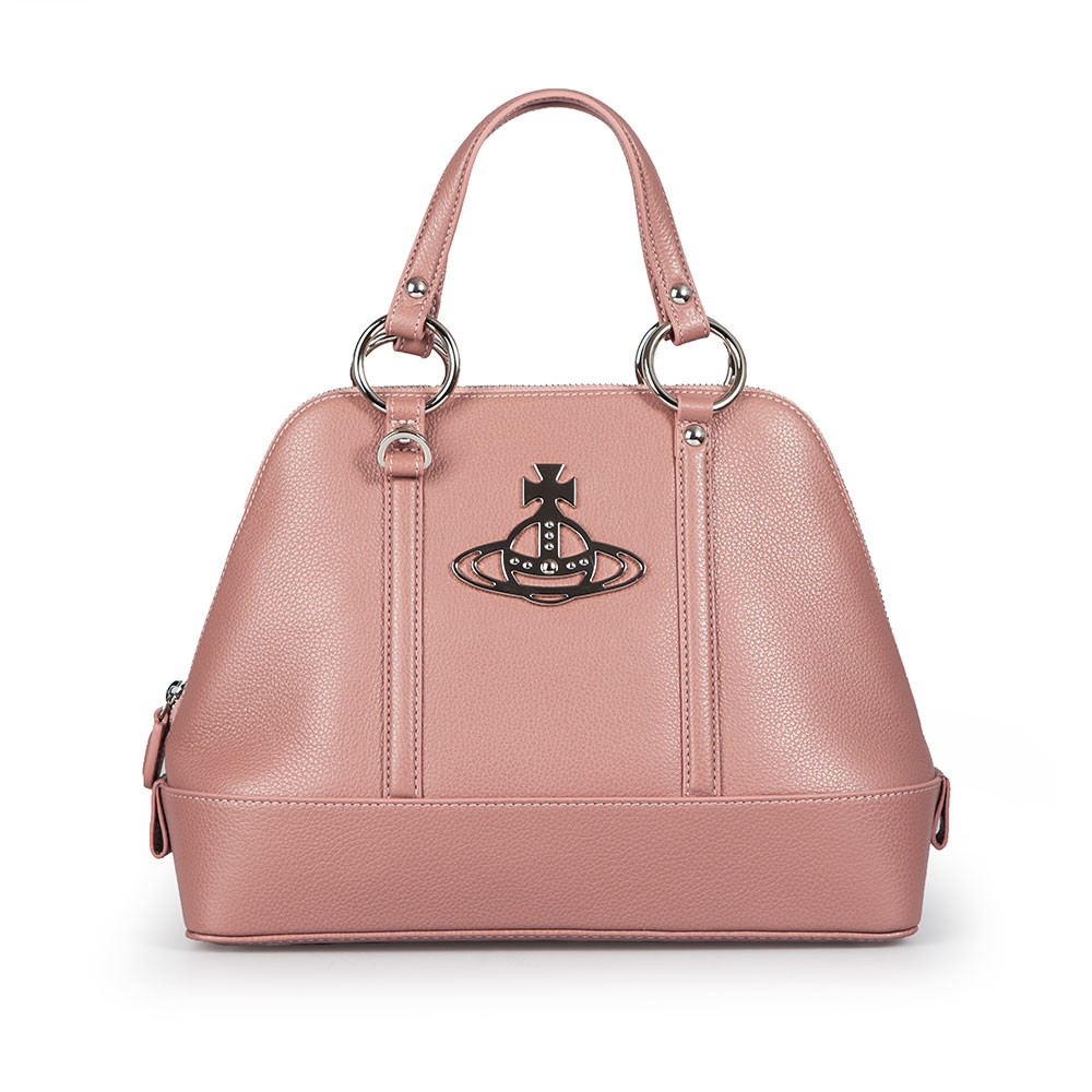 Vivienne Westwood Jordan Medium Handbag Masdings