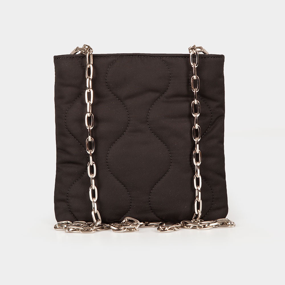 Vivienne Westwood Camper Square Crossbody Bag Oxygen Clothing