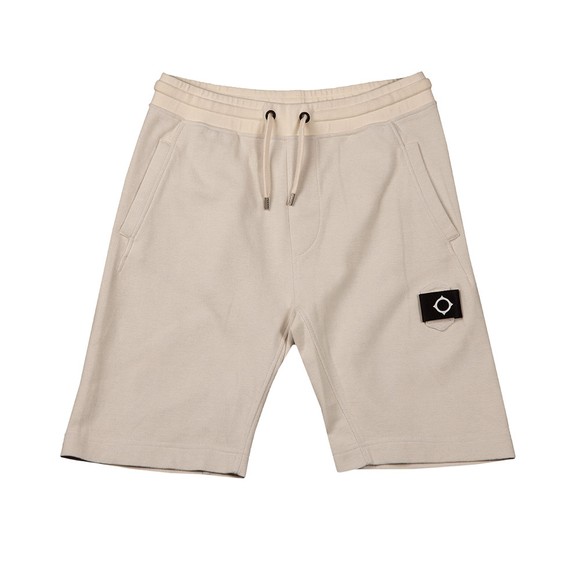 Ma.Strum Mens Grey DFP Short main image