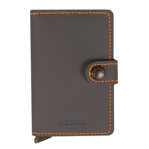 Mini Wallet