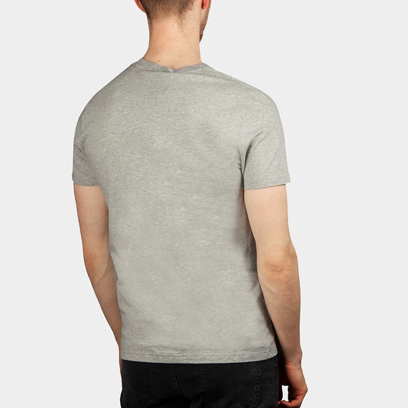 Pyrenex Mens Grey Karel T Shirt main image